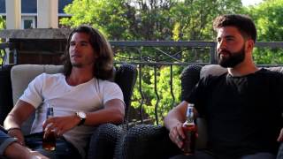 Sleeman Railside Tour Application Video