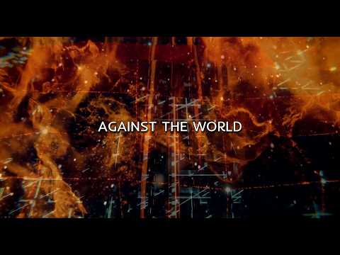 KAMNOX - Against The World [Official Lyric Video]