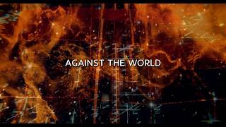 KAMNOX - Against The World [Official Lyric Video]
