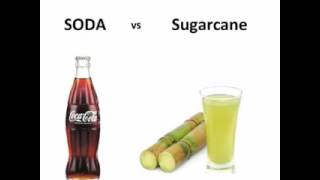 Sugarcane juice vs Soda screenshot 4