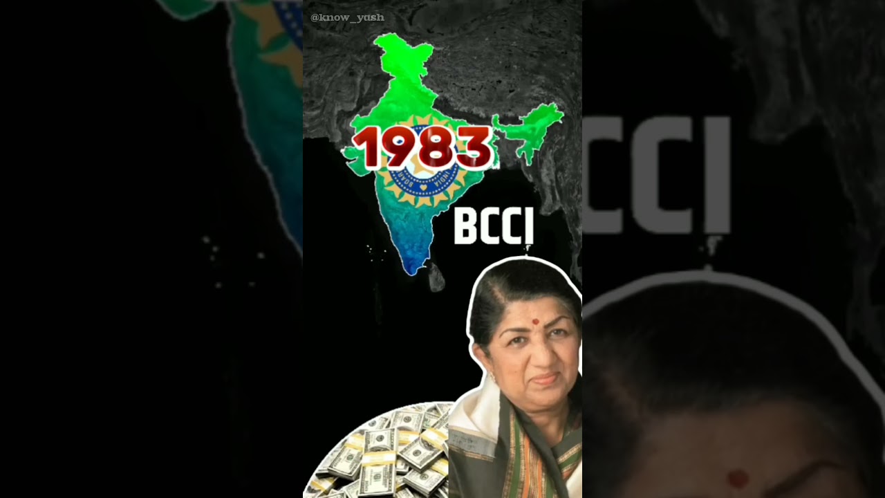 Reality of BCCI networth || educational || 