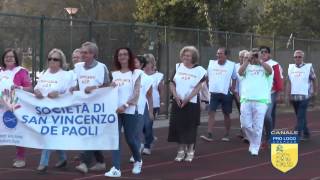 Festa Dello Sport Creazzo 2016
