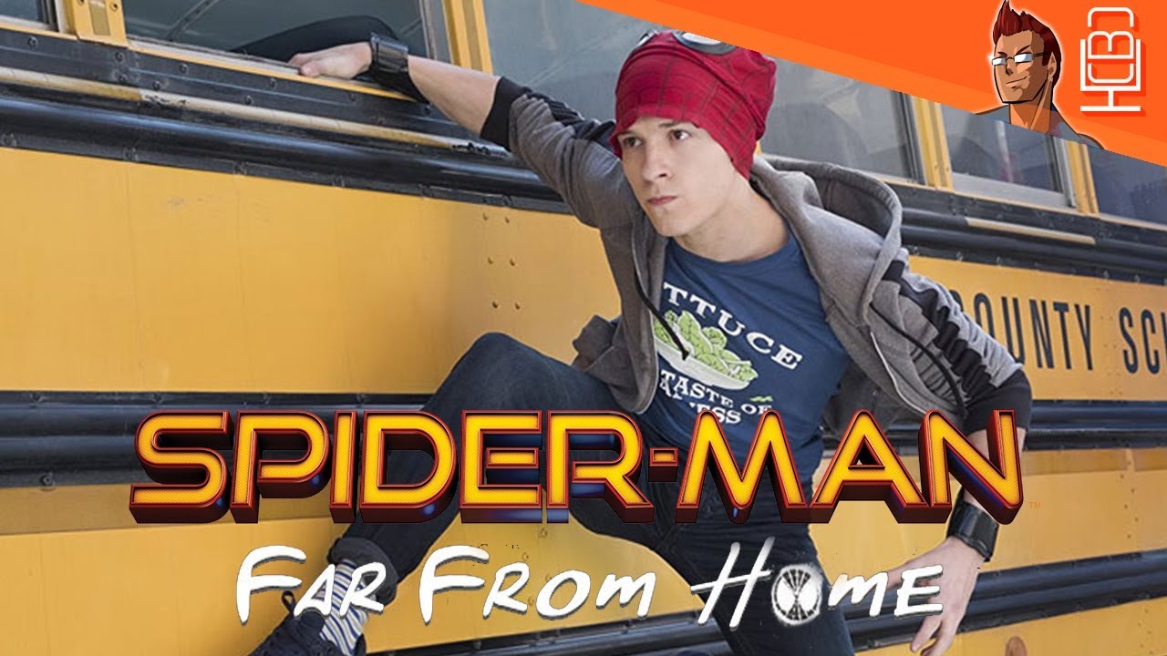 Spider-Man Far From Home Ignores Avengers 4 Theory Explained
