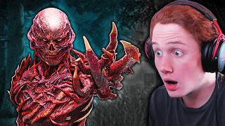 New Killer "the First" Is Absolutely Terrifying