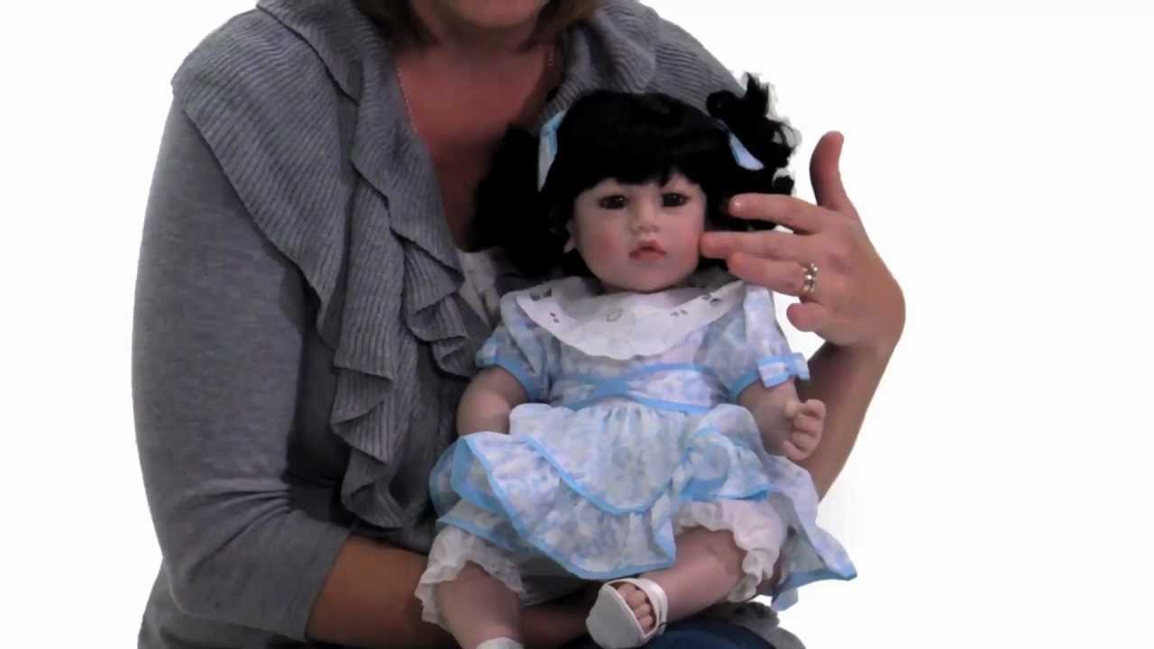 Adora Dolls - Little Lady in Blue