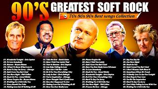 Best Soft Rock Songs Of All Time 📀 Lionel Richie, Rod Stewart, Elton John, Phil Collins, Chicago screenshot 5