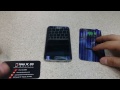 Samsung Galaxy S6 Edge cracked Back Glass/door Replacement | Repair Video