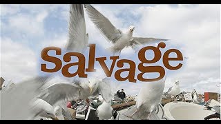 "Salvage" || Trailer English [HD]