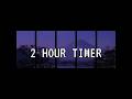 V O I D - 2 Hour Lofi Timer