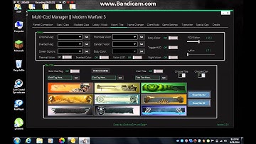 Mw3 Best RTM Tool + Download Link in the Desc