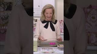 Heartfelt Locket Crafting: A Beautiful Memory Keeper #shorts