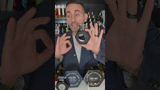 Emper Tool Box and Violet Dreams Fragrance Review!