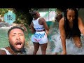 || Epic river trip falls in Ochi  Jamaica🇯🇲 ||  must watch‼️‼️‼️‼️😱