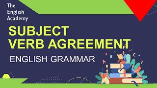 Subject-Verb Agreement, Subject-Verb Concord Rules, Exercises| English Grammar| Class 8, 9, 10, 11 screenshot 4