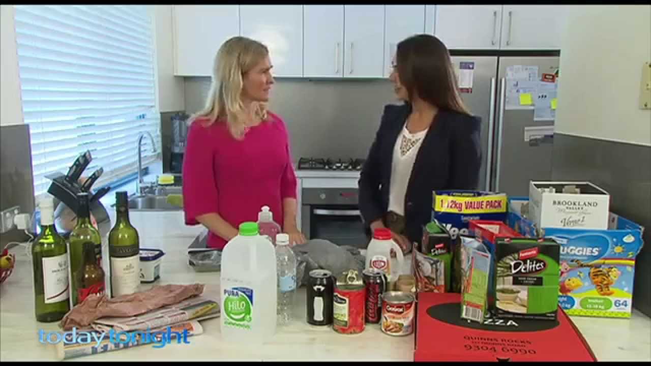 Recycling in the City of Stirling