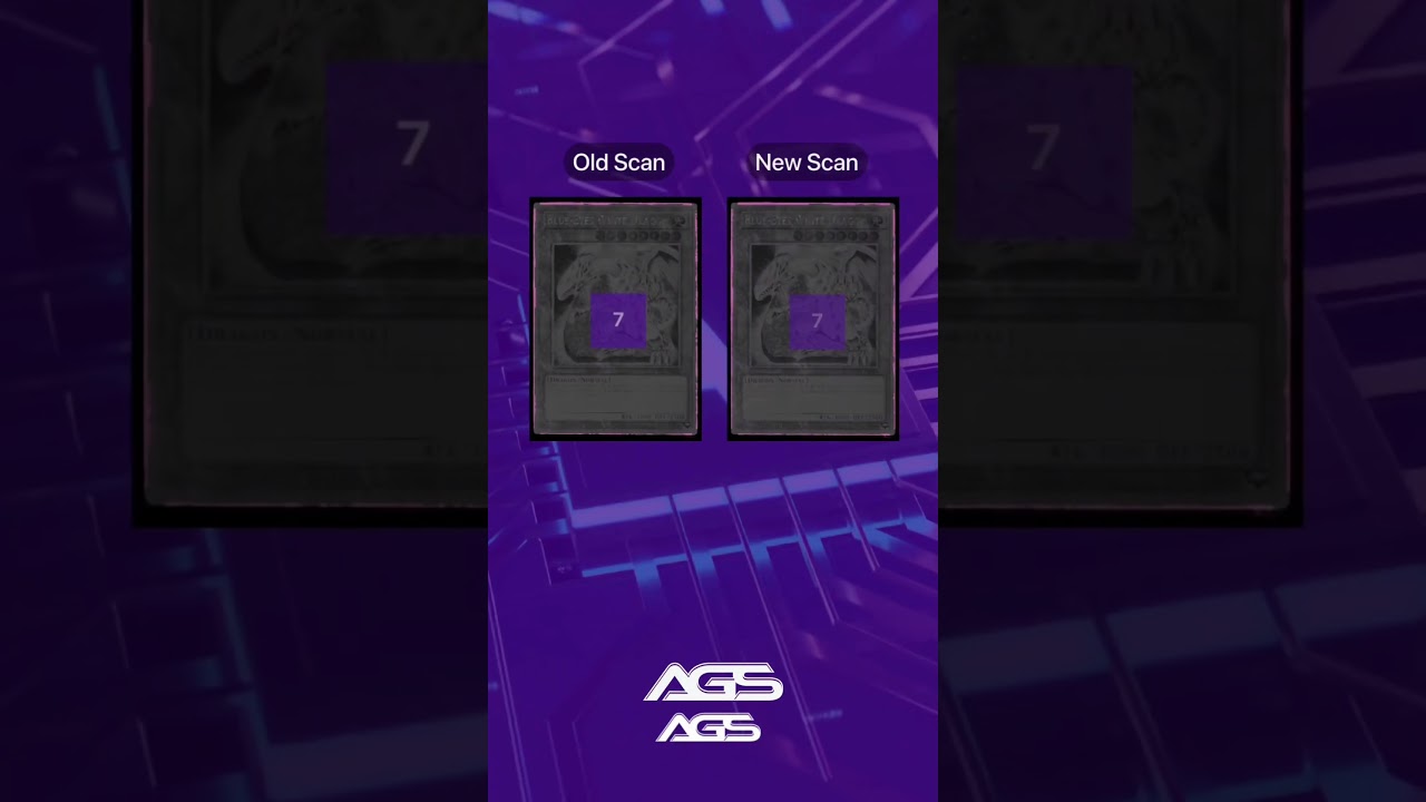 Why AI is the future of card grading