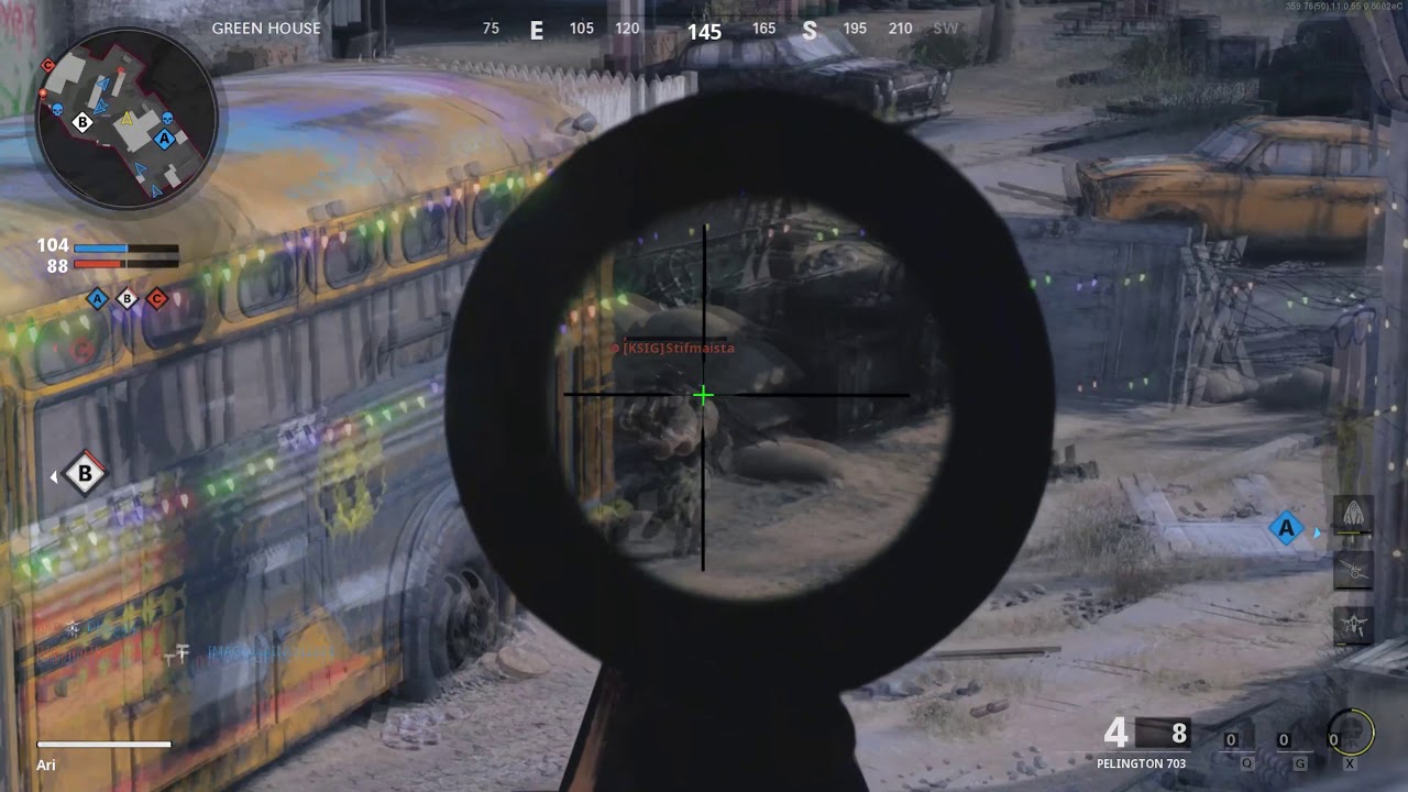 Fazeclan Tryout