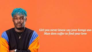 Camido Sugarcane Shona Cover version by Willie Bounce(Zim)