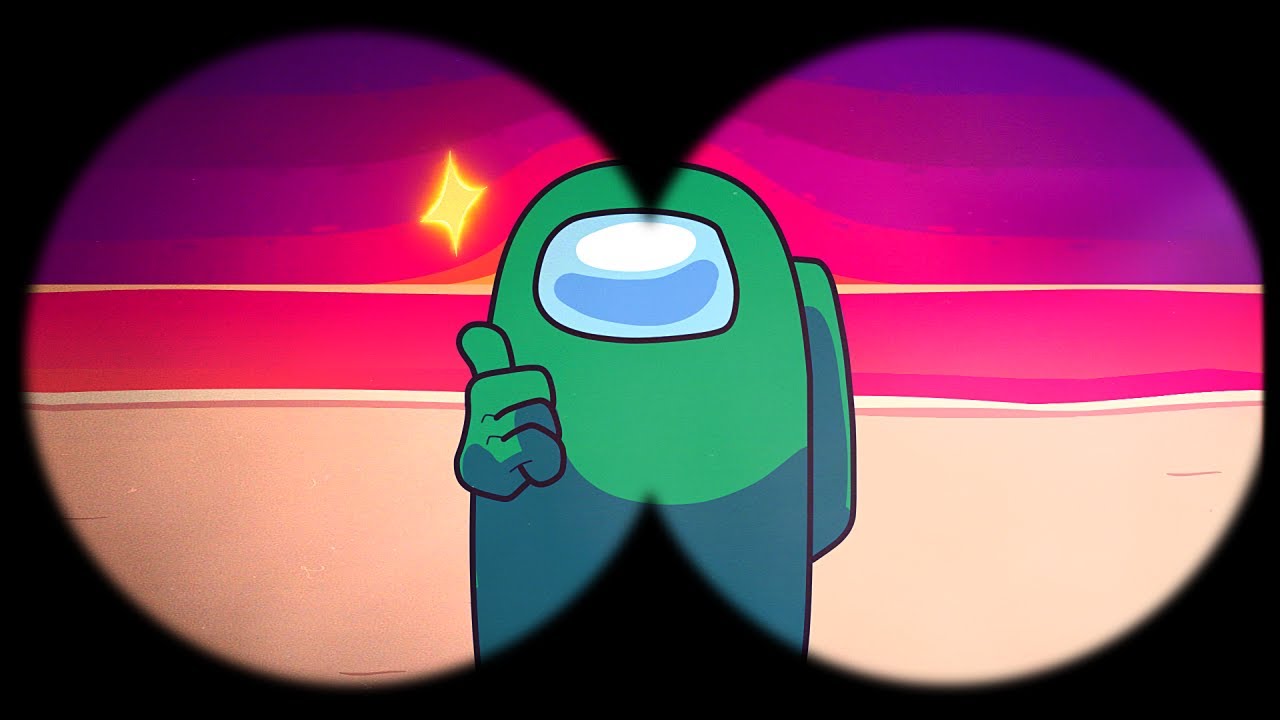 JE NE PEUX PAS KILL À CAUSE DES JUMELLES... (Among Us)