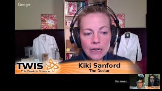 Tickled Documentary -Tickling Your Science Bone - This Week in Science Podcast (TWIS) - Episode 593