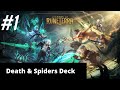 Legends Of Runeterra Gameplay 1 ZinoG1