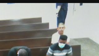 New details revealed in case of body found inside box in southwest Houston