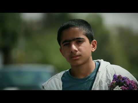 فیلم کوتاه فرشتگان خیابان