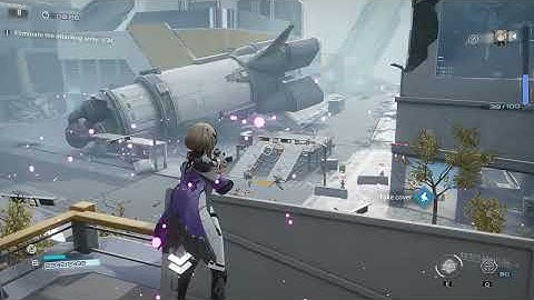 Shooting Gallery | Let