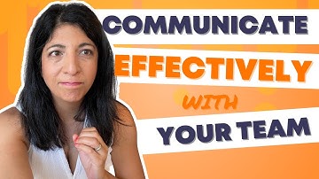 Five Communication Skills Every Project Manager Needs to Master