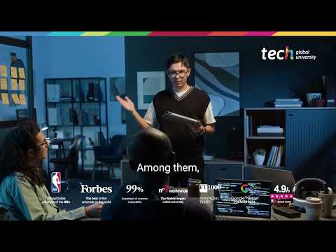 Data-driven metrics strengthen software project governance ❘ TECH Global University