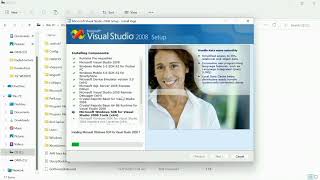 Celebrity INSTALLING VISUAL STUDIO 2008 Wealth