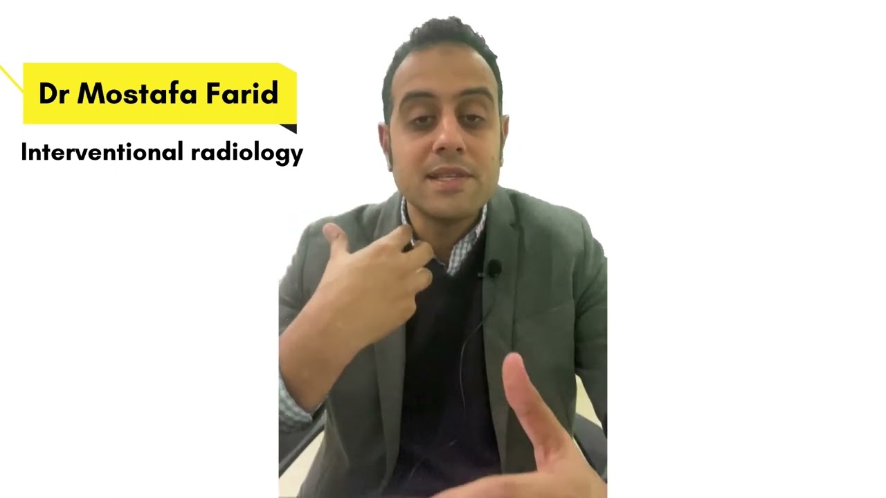 تشخيص طنين الاذن بالطرق المختلفة ولماذا يظهر في بعض تقارير الرنين Normal واهمية التشخيص بالقسطرة