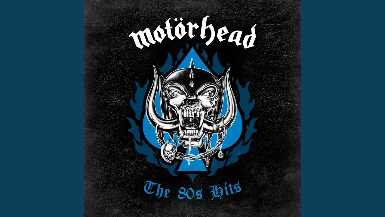 Ace of Spades - YouTube
