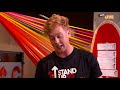 Jack Maynard and Mikey Pearce get waxed | Stand Up To Cancer
