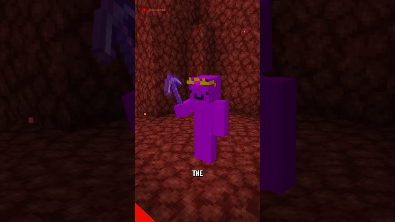 Java Players Can’t Do This 😳