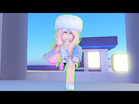 Mirándote「NORMAL ROBLOX EDIT」