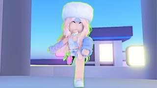 Mirándote「NORMAL ROBLOX EDIT」