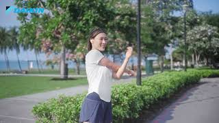 Daikin Air That Gives Back  TVC