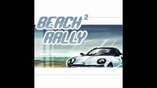Beach Rally II OST -- main theme (Java game)