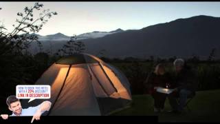 Alpine-Pacific Holiday Park, Kaikoura, New Zealand, HD Review screenshot 4