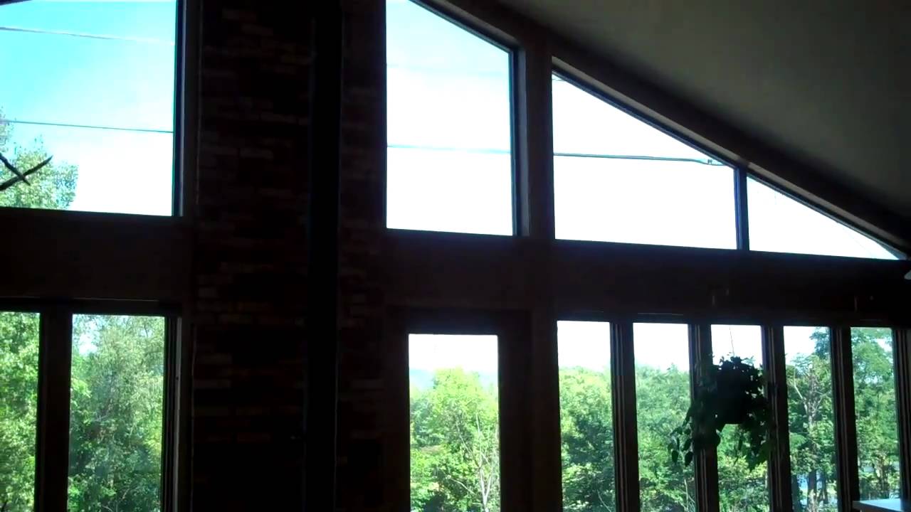 Life's Good on the River! Lansing IA home for sale