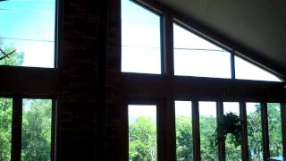 Life's Good on the River! Lansing IA home for sale