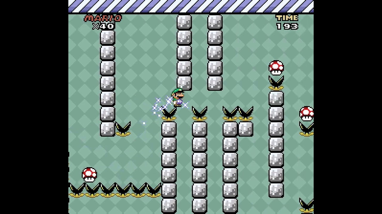 [TAS] Sprites Are 1derful any% in 