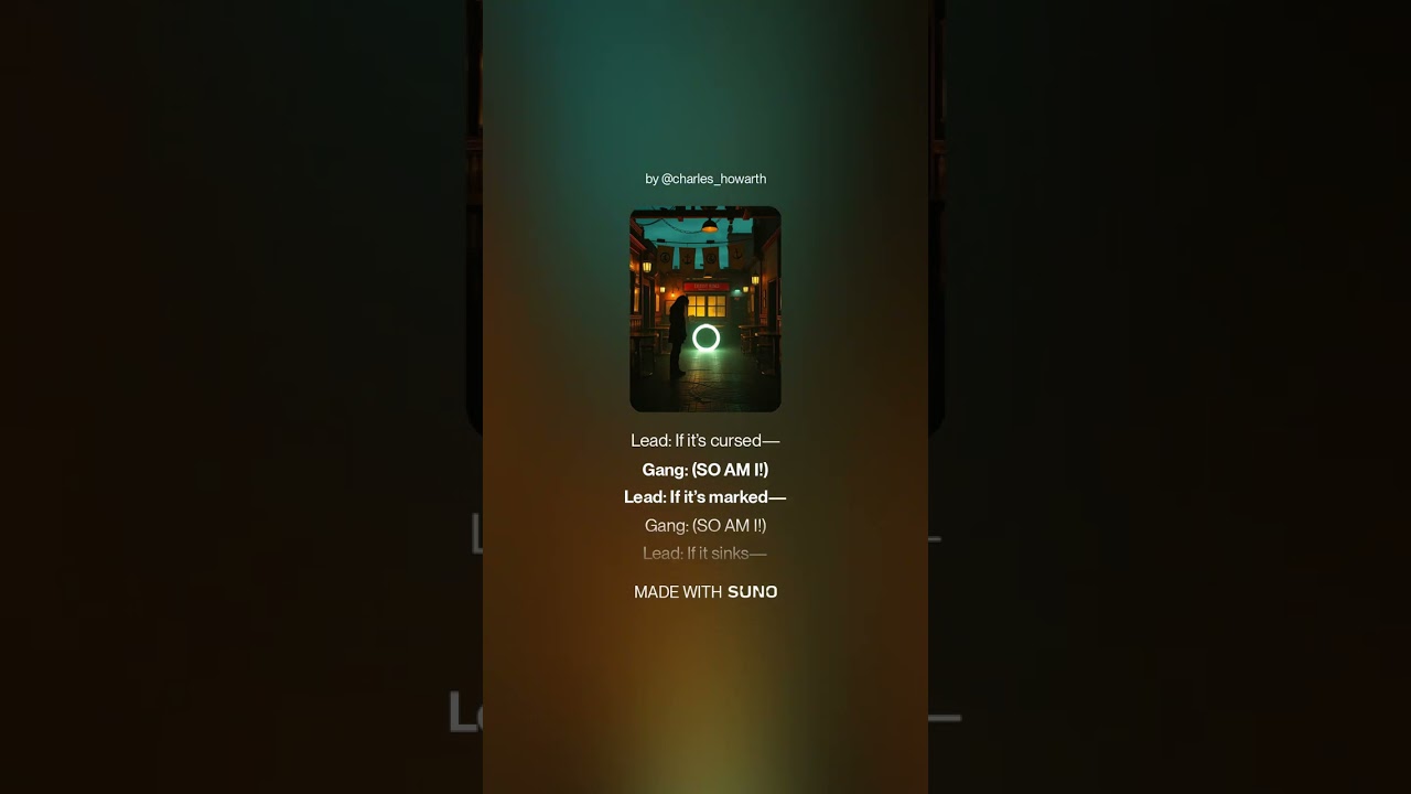 Dead Sailors Ring (it begins)