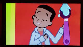 Doodlebops Rockin Road Show Take Some Time