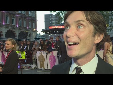 Cillian Murphy: Peaky Blinders' success is “unusual and satisfying”