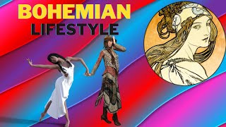 Bohemian Lifestyle Six 6 Ways To Be Bohemian