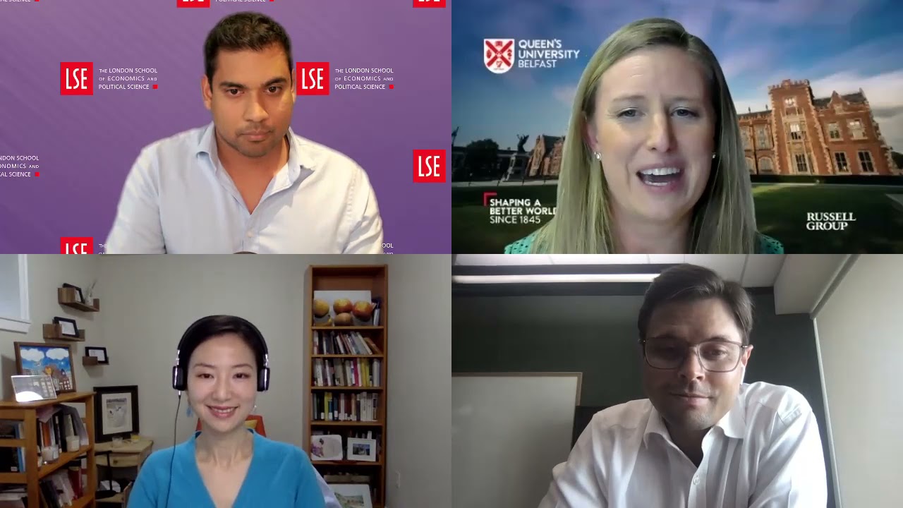 Webinar 4: Community-Level Truth Seeking