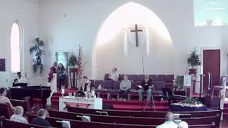 "How Jesus Prays" by Rev. Dr. Marc Trimm - MCC of Our Redeemer