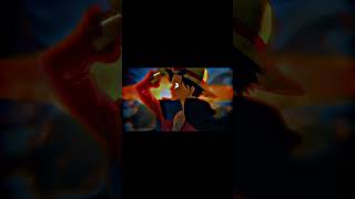 Luffy Edit 4K